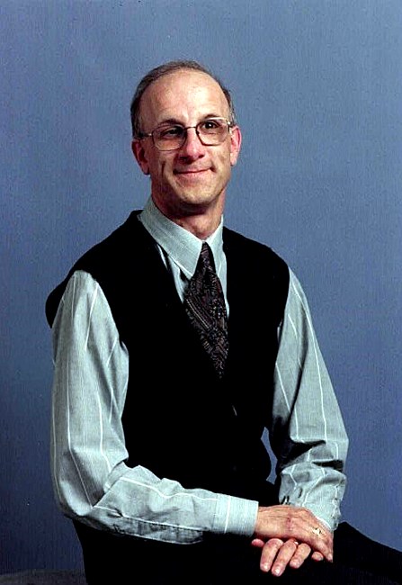 Obituary of James Sylvester Kammerer