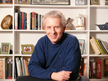 Obituary of Mick Ellis