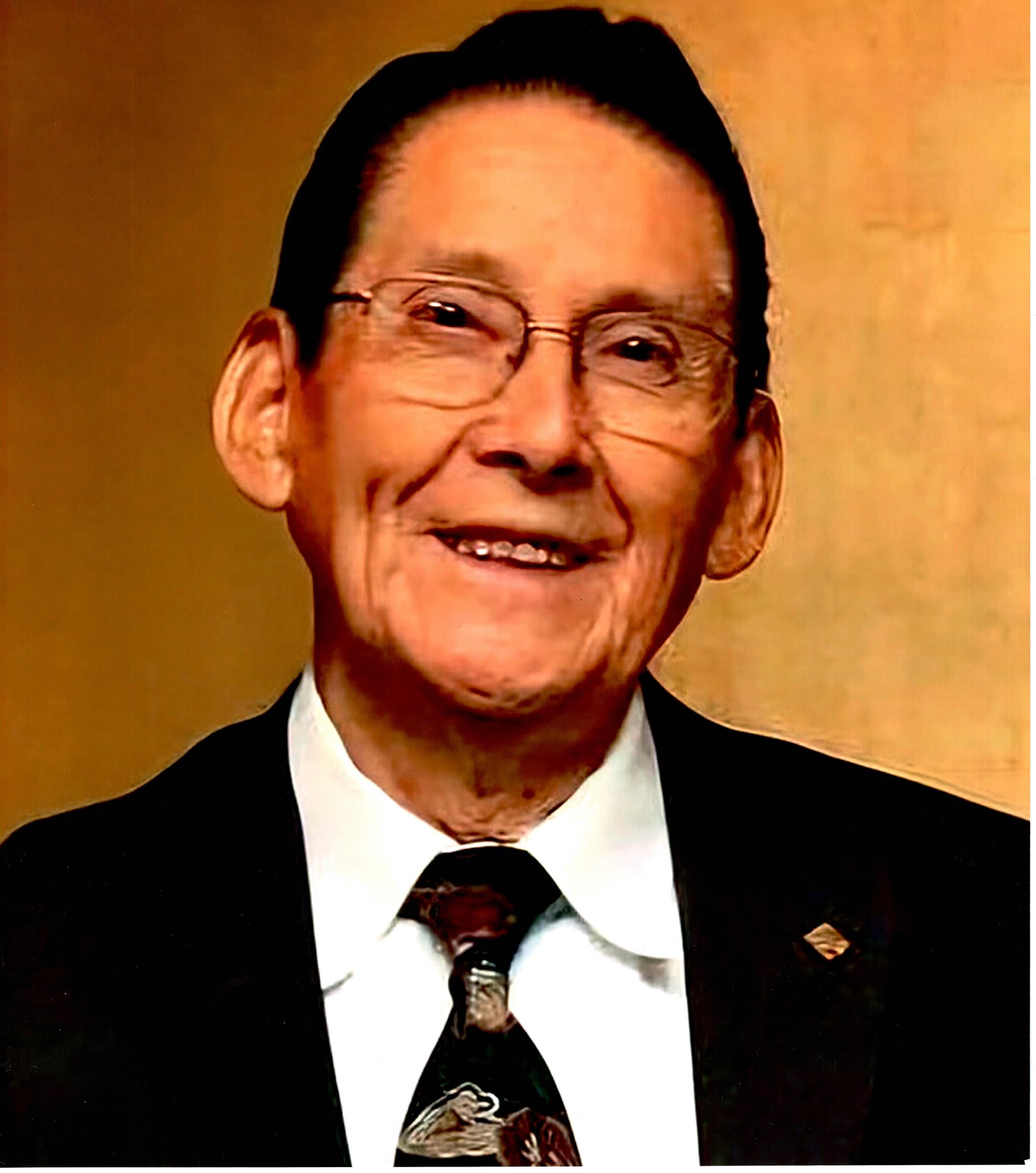 Obituary of Jose Antonio Roca