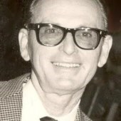 Obituary of Henry A. Vogel