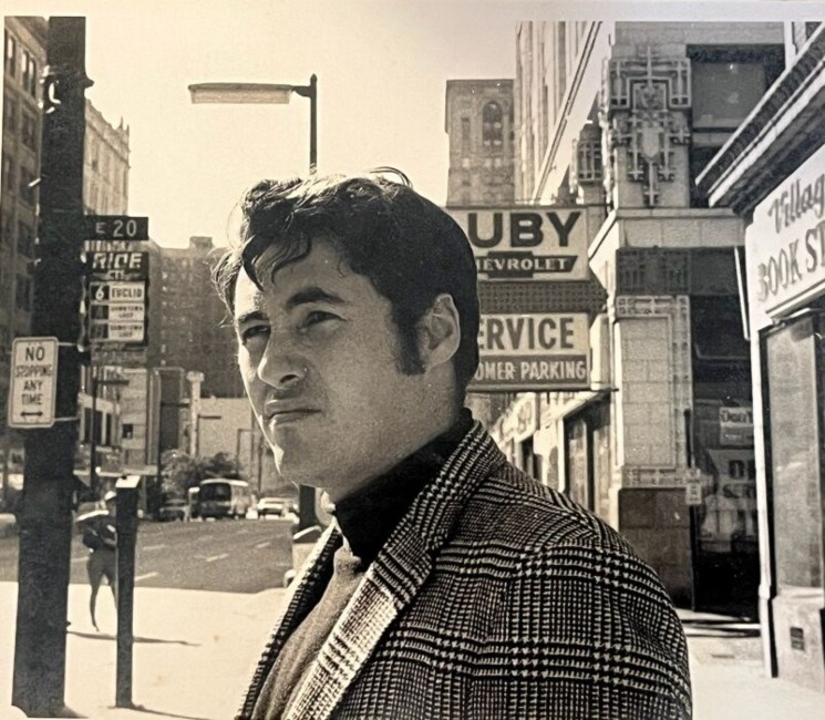 Obituary of Thomas L. Denny