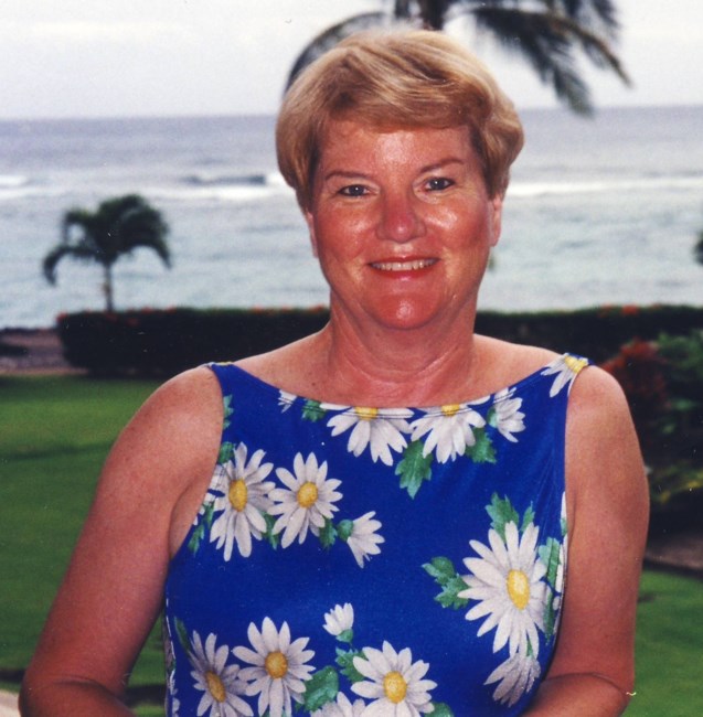Obituary of Marjorie Ellen Flickinger