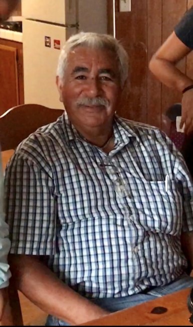 Obituary of Manuel Carmona