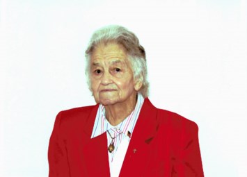 Obituary of Mrs. Lucille Victoria Langford