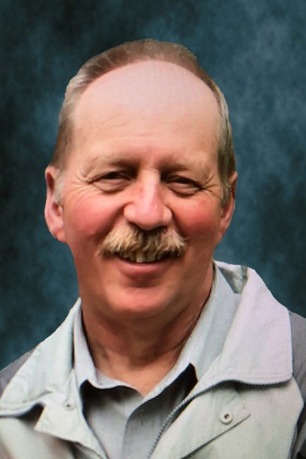 Obituary of Donald Guy Hendsbee