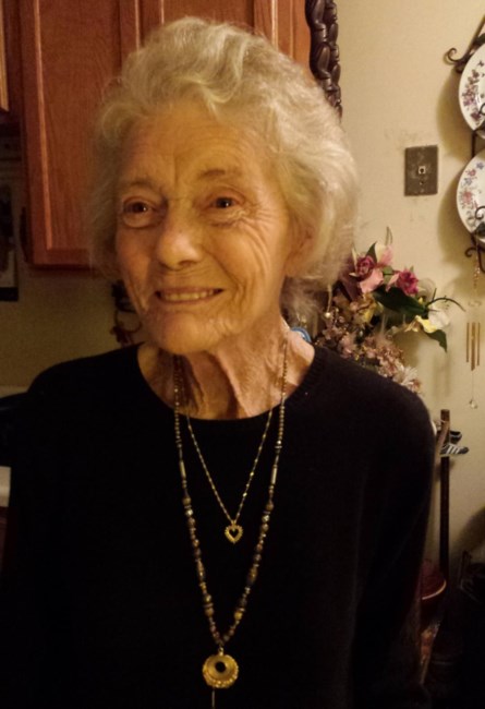 Obituary of Joyce L. Jackson
