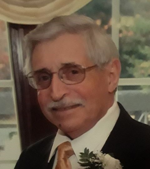 Obituary of Francesco Teodoro