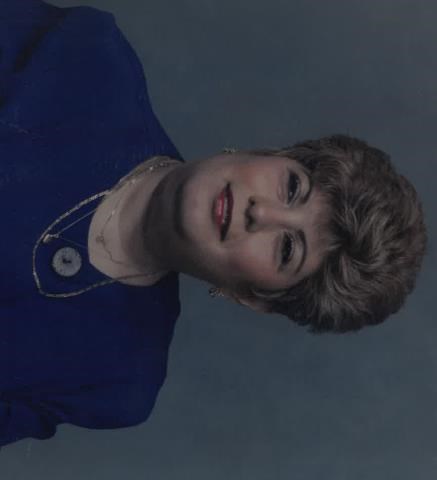 Obituary of Margarita O. Moore