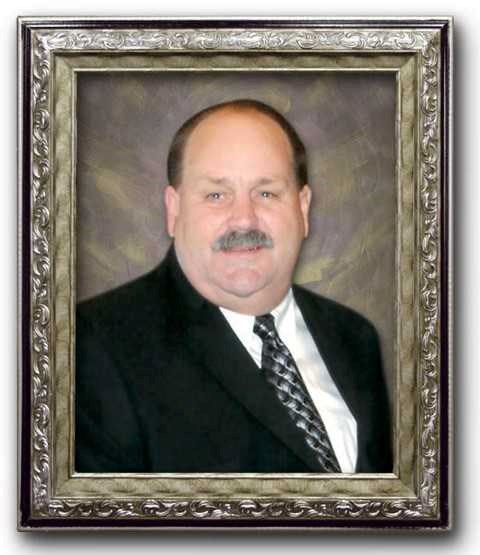 Obituary of James Earl Evangel