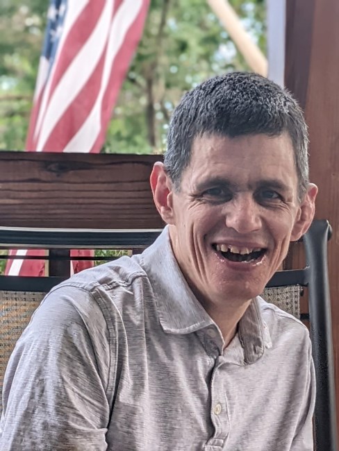 Obituario de Andrew Robert Phillips