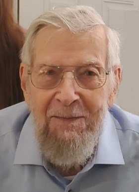 Obituary of Harrison Hall