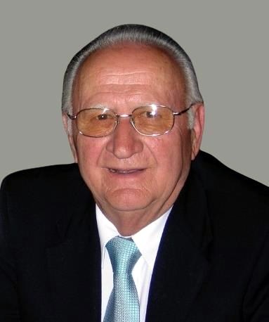 Obituary of Joseph Staresinic