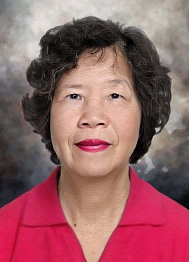 Obituary of Pui Lan Hui