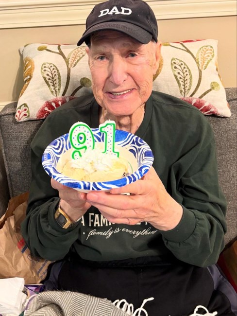 Obituary of Samuel Thomas LoBianco