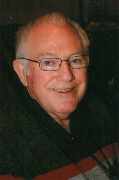 Obituary of Richard W. Perkins