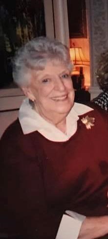 Obituary of Lorraine Vermillion