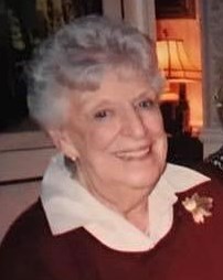 Obituary of Lorraine Vermillion