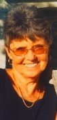 Obituary of Judith M McClain