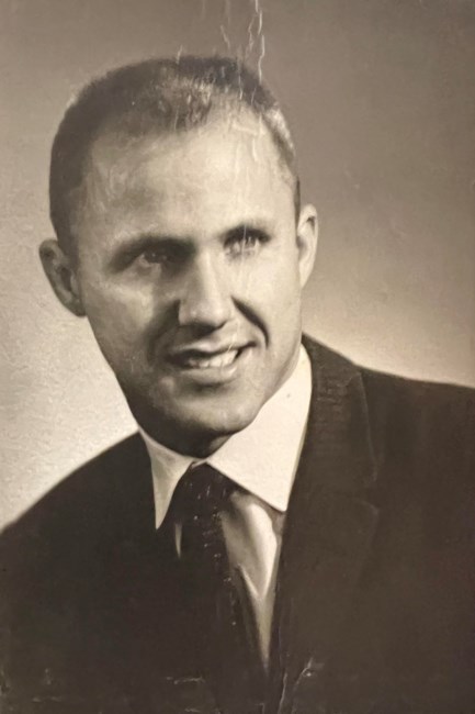 Obituary of Eugene Frank Fortuna