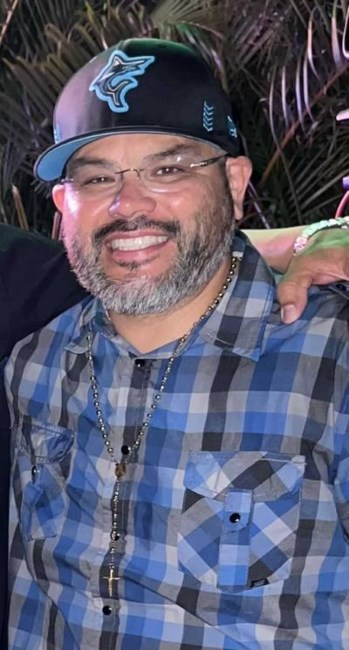 Obituary of Rudy Torres