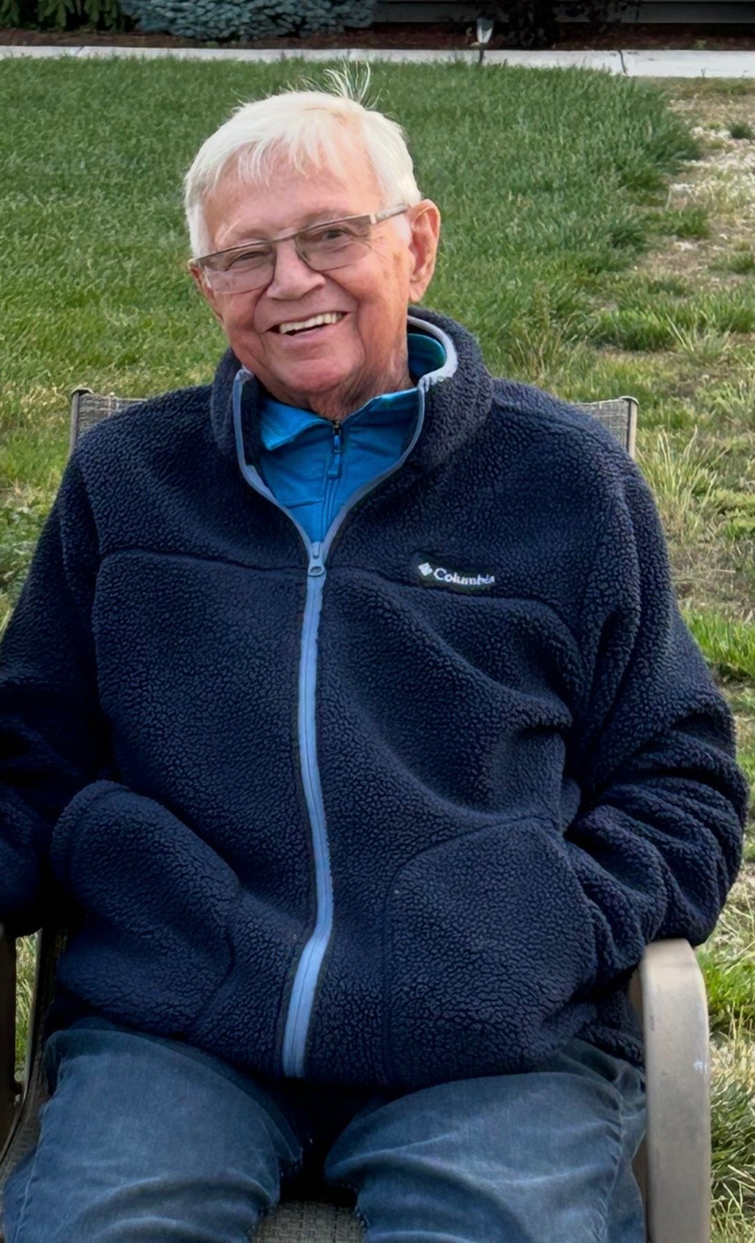 Obituario de Tom Littlepage