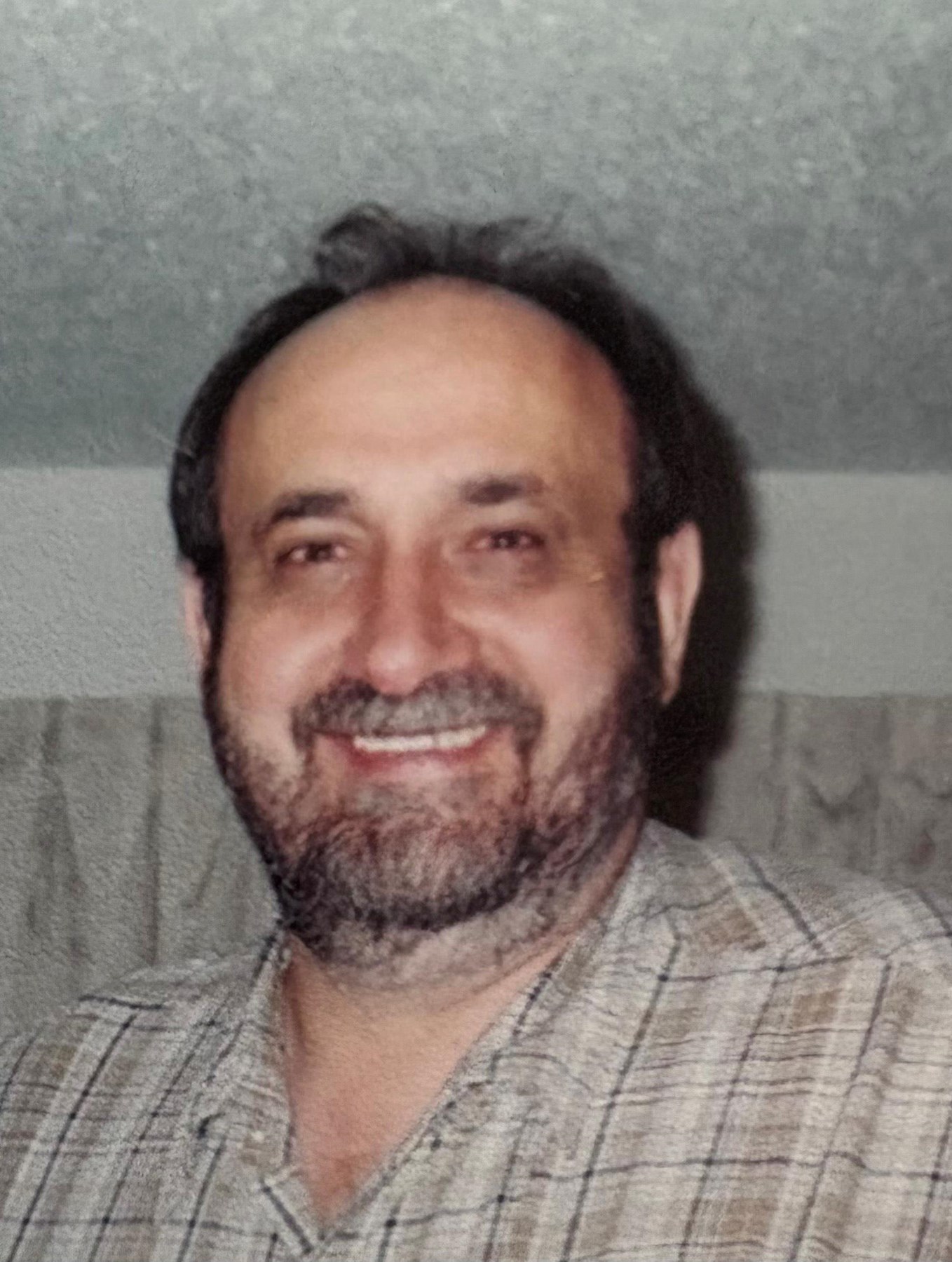 Obituary of Melvin Larry Price