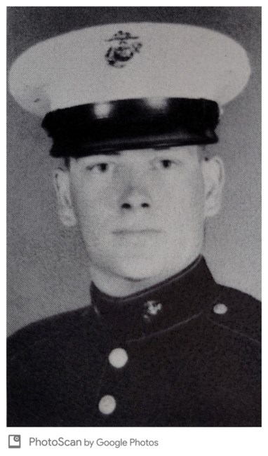 Obituary of John Russell Anderson