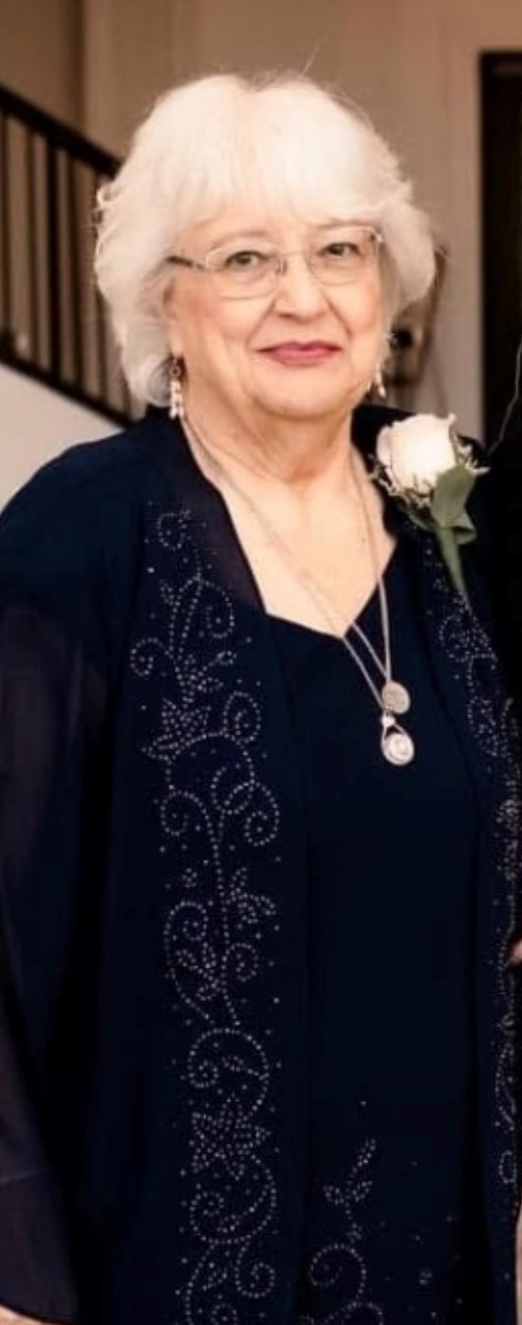 Obituary of Sherry Calvert Kirby