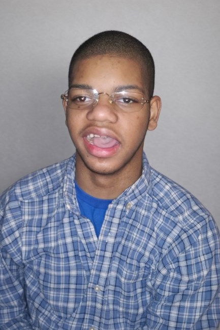 Obituario de Damarcus J. McDade