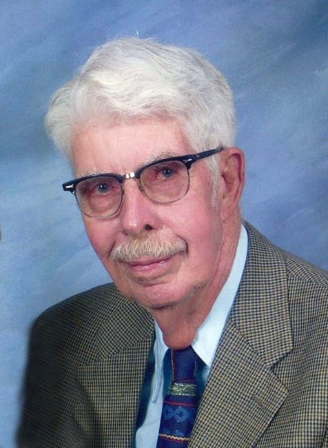 Obituary of Harold Andrew "Ric" Ricards Jr.