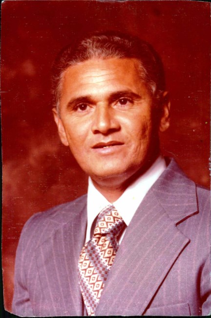 Obituary of Ramon Fernandez