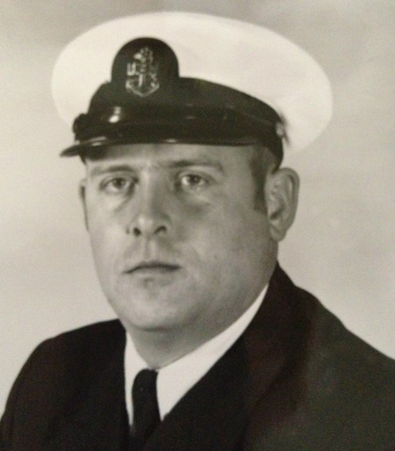 Avis de décès de Merle Weston Story Jr.