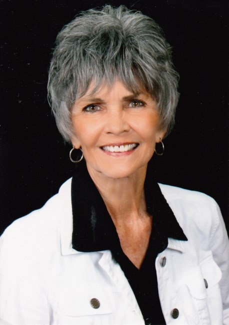 Obituary of Nancy Jean Roberts