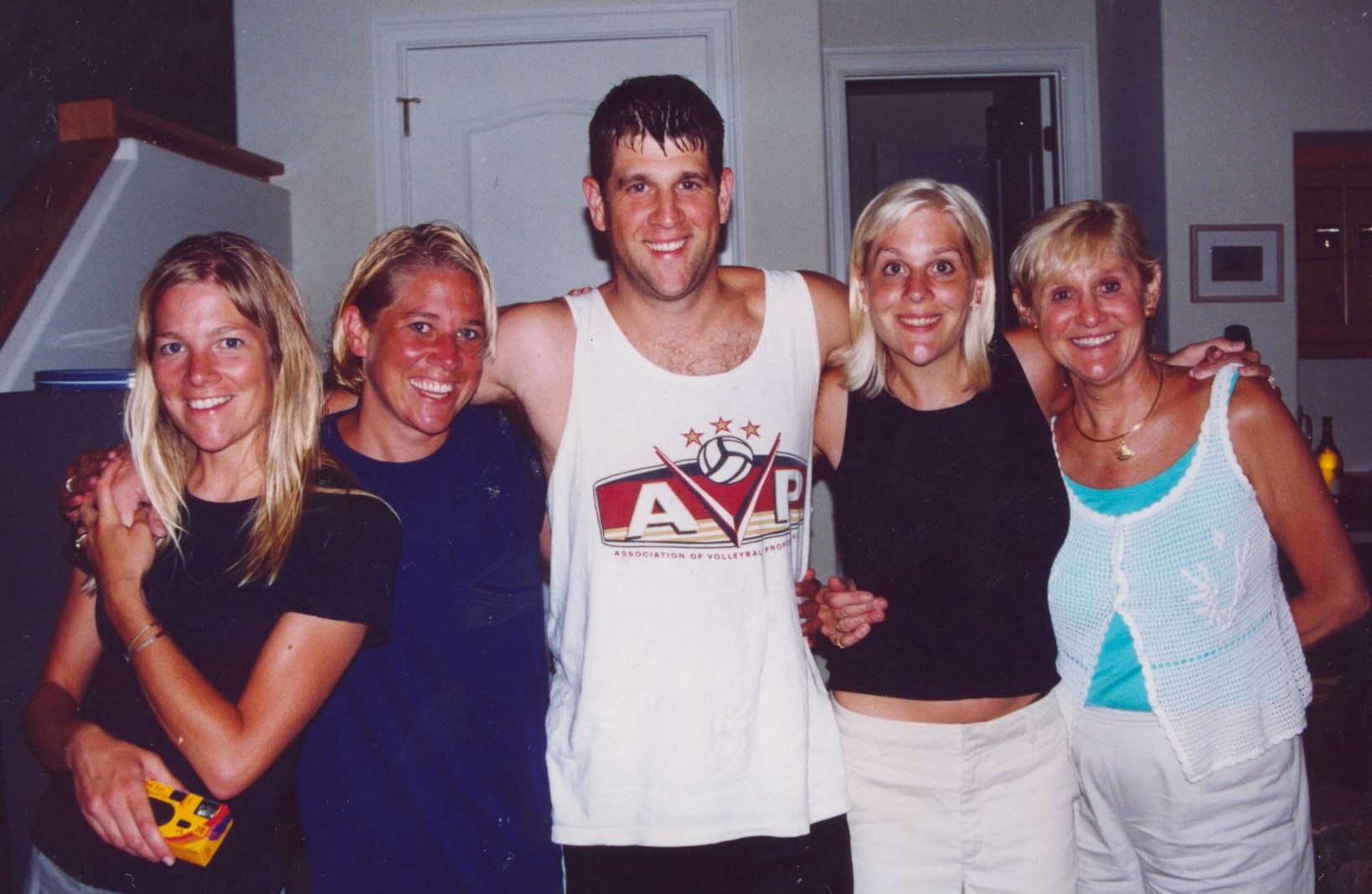 Shannon Beck Obituary