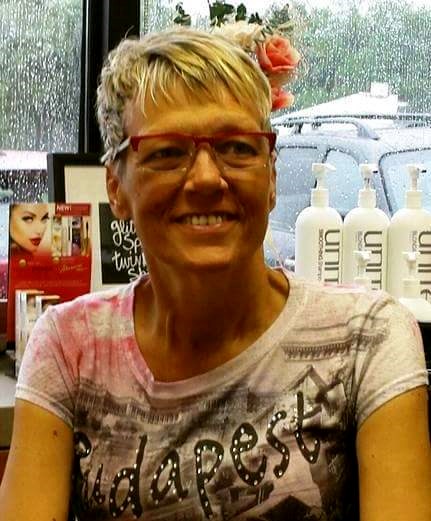 Obituary of Jacqueline Ann Bosma