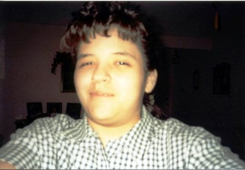 Obituary of Celina Garcia