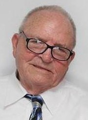 Obituary of Robert "Bob" Deeds