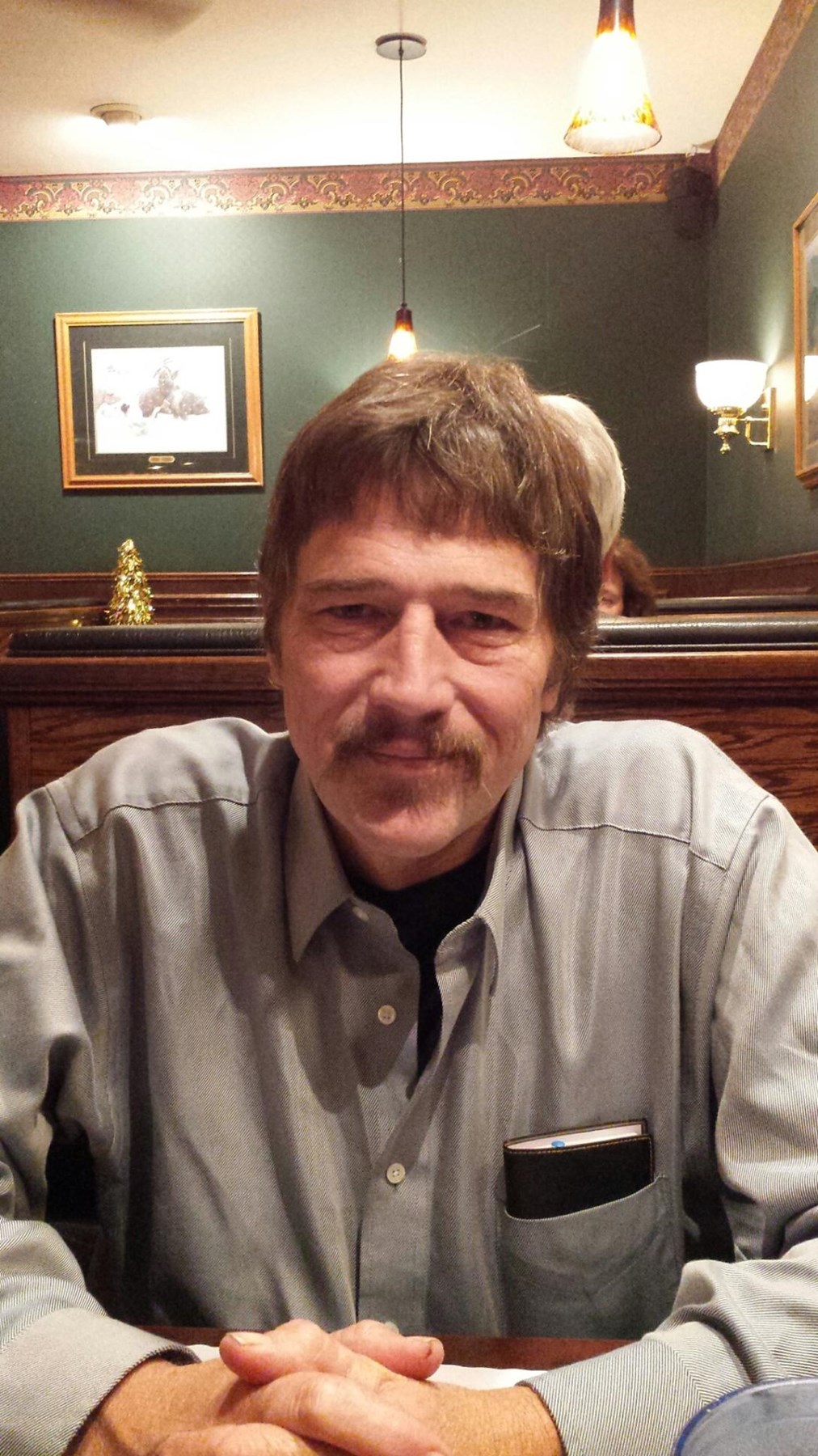 Obituary of John Anthony Smothers