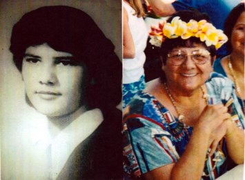 Obituary of Irene Laura Rodriguez