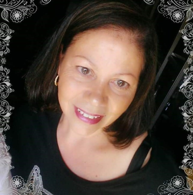 Obituary of Carmen Teresa Rivera