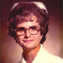 Obituario de Barbara Mae Lyons