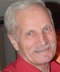 Obituary of Conrad Morin