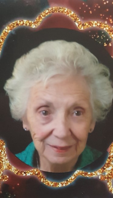 Obituary of Eva Mae Lampman