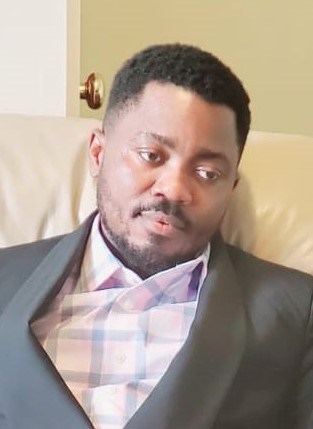 Obituary of Domingos Pereira Junior