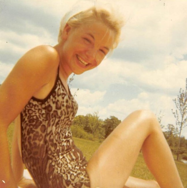 Obituary of Teri Ann   Prentis