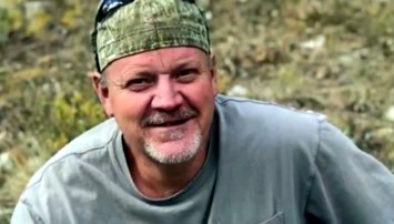 Obituary of Russell "Rusty" Frank Calhoun