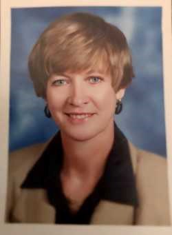 Obituary of Carol Decker Ferguson