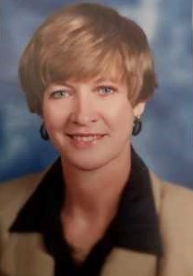 Obituary of Carol Decker Ferguson