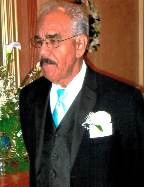 Obituary of Eulalio Herrera