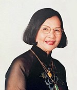 Kim Oanh Luu